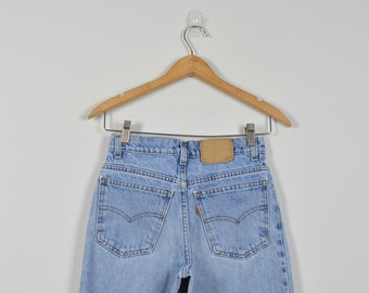 Levi's Vintage Denim Student Fit Jeans