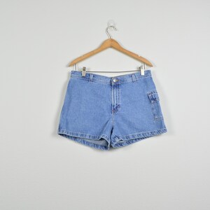 old navy canada jean shorts