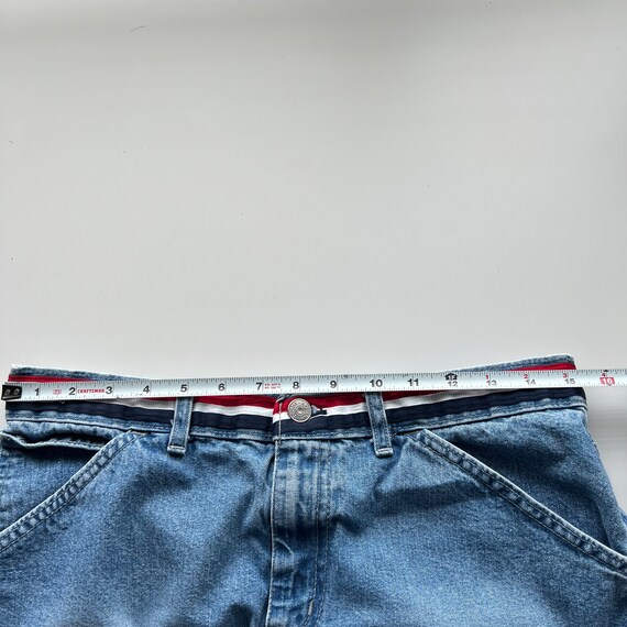 Vintage Tommy Hilfiger Denim Skirt - M main image 0