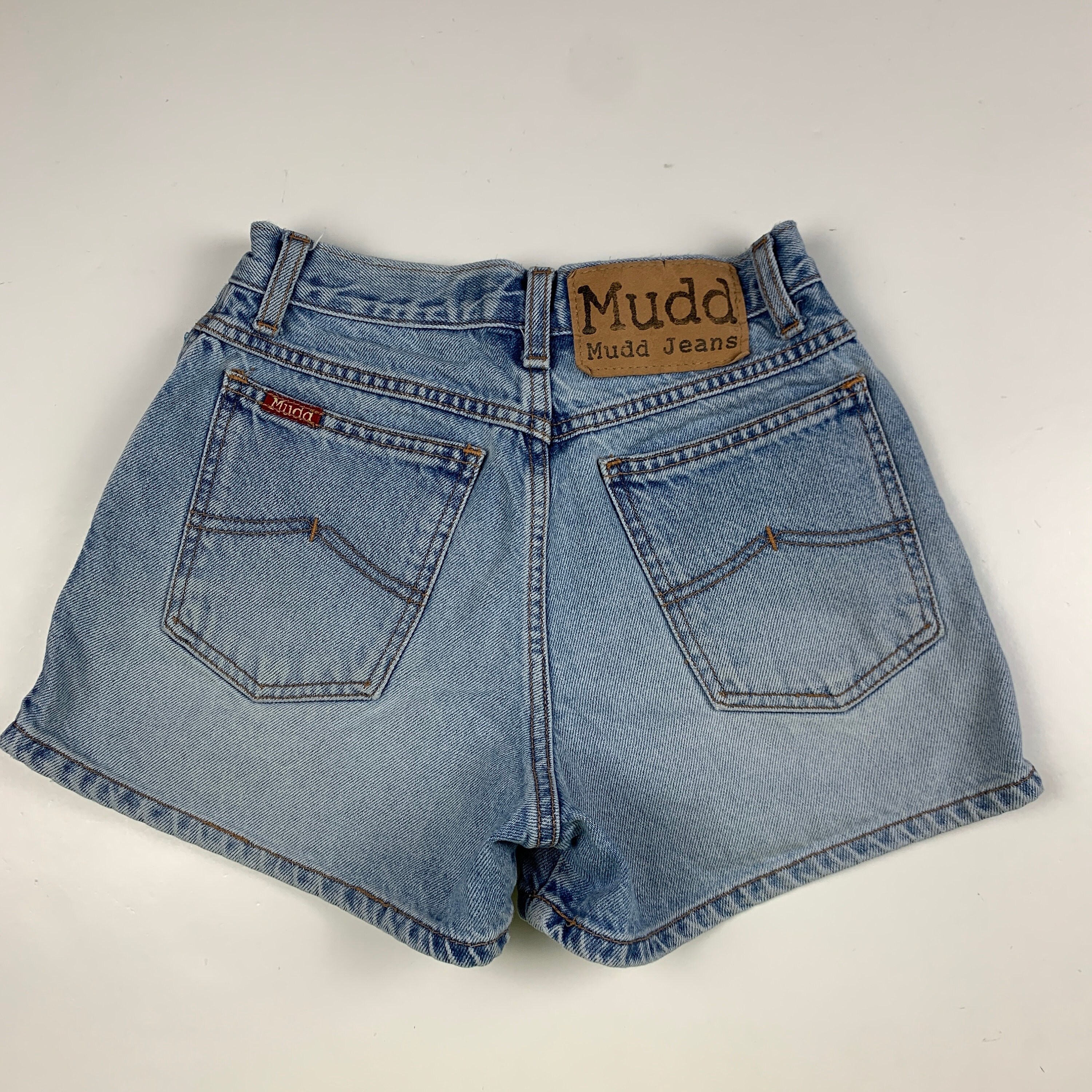 Mudd denim on sale shorts