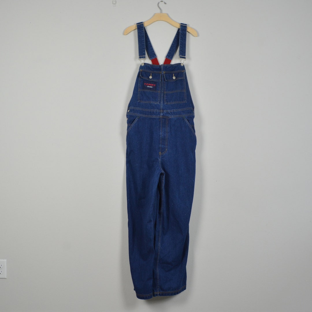 Hilfiger overalls online