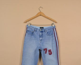 No Boundaries Jeans - Etsy