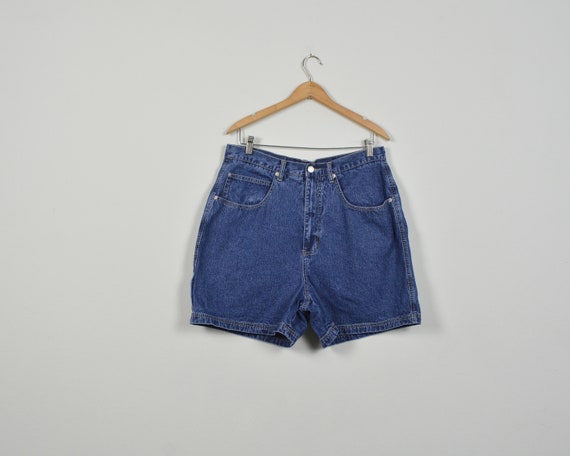 Miu Miu Archive denim half pants y2k