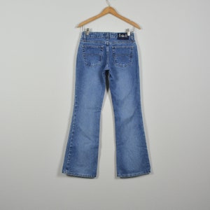 Lei high waisted jeans 2025