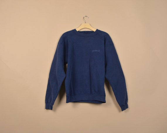 Vintage 90s levis sweatshirt - Gem