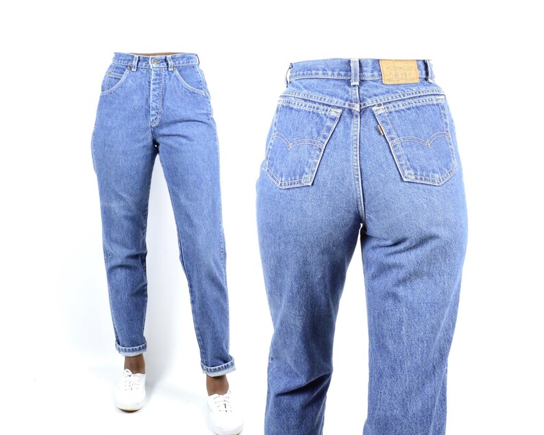 levis size 26