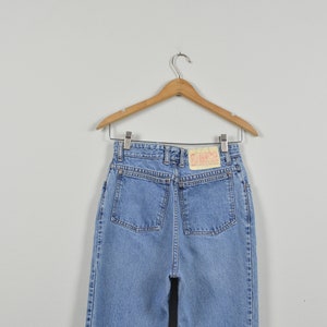Bongo Size 26 Vintage Denim Jeans
