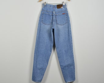 Lawman Size 25 Vintage Denim Jeans