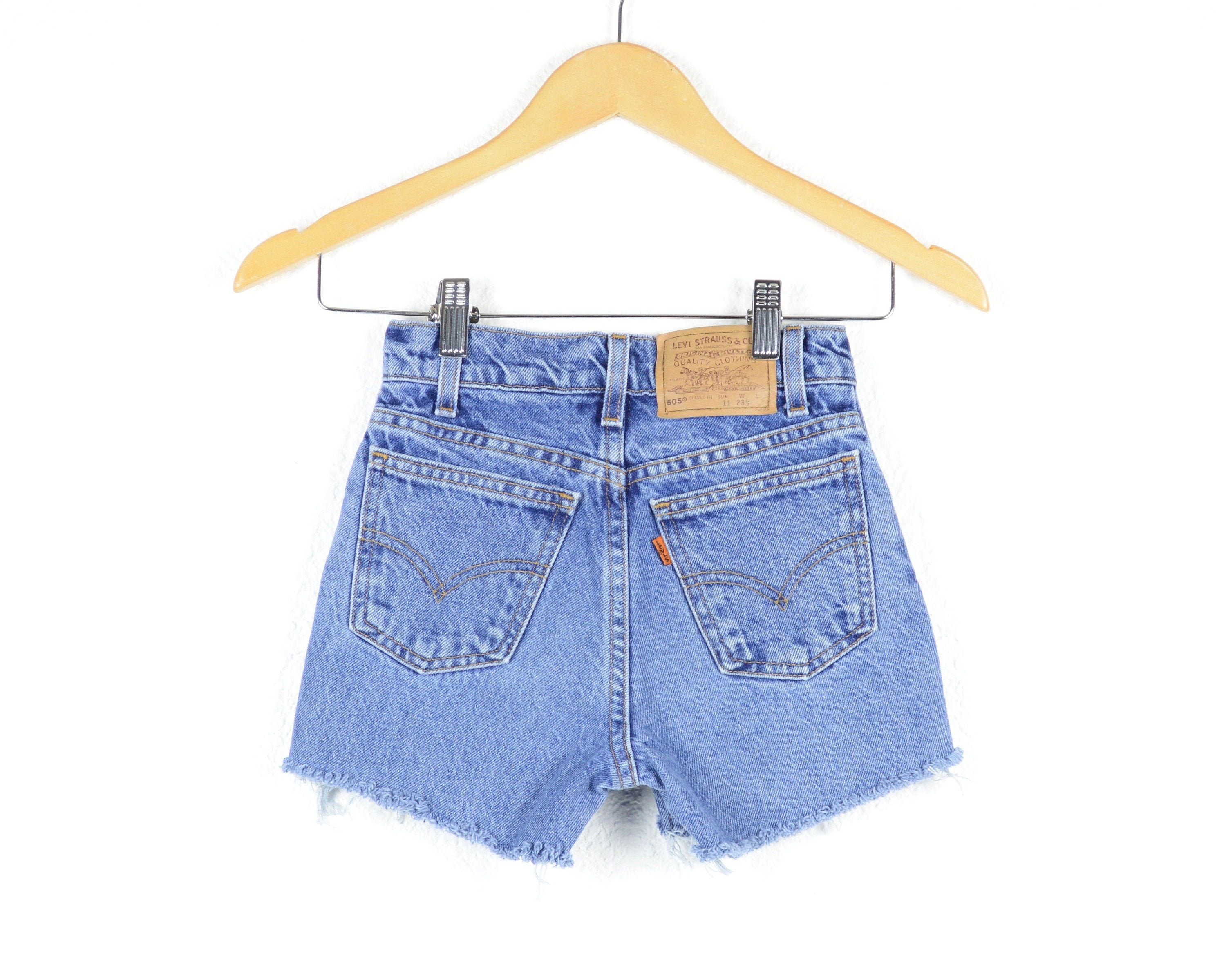 levis size 22