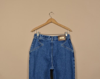 Lawman Size 29 Vintage Western Denim Jeans