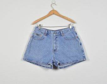 Calvin Klein Vintage Denim Shorts