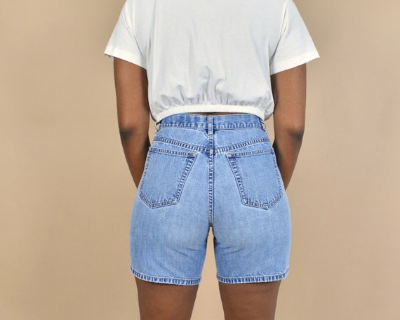 Eddie Bauer 90s/y2k Size 26 Denim 