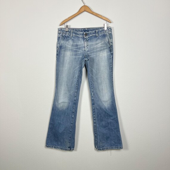 Vintage diesel flare denim - Gem Vintage diesel flare denim - Gem