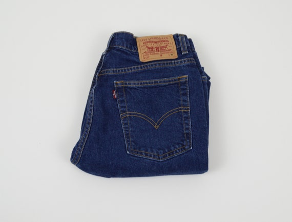 levi's 512 32x30