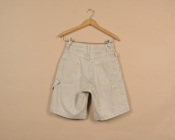 Arizona Jean Co Carpenter Style Denim 