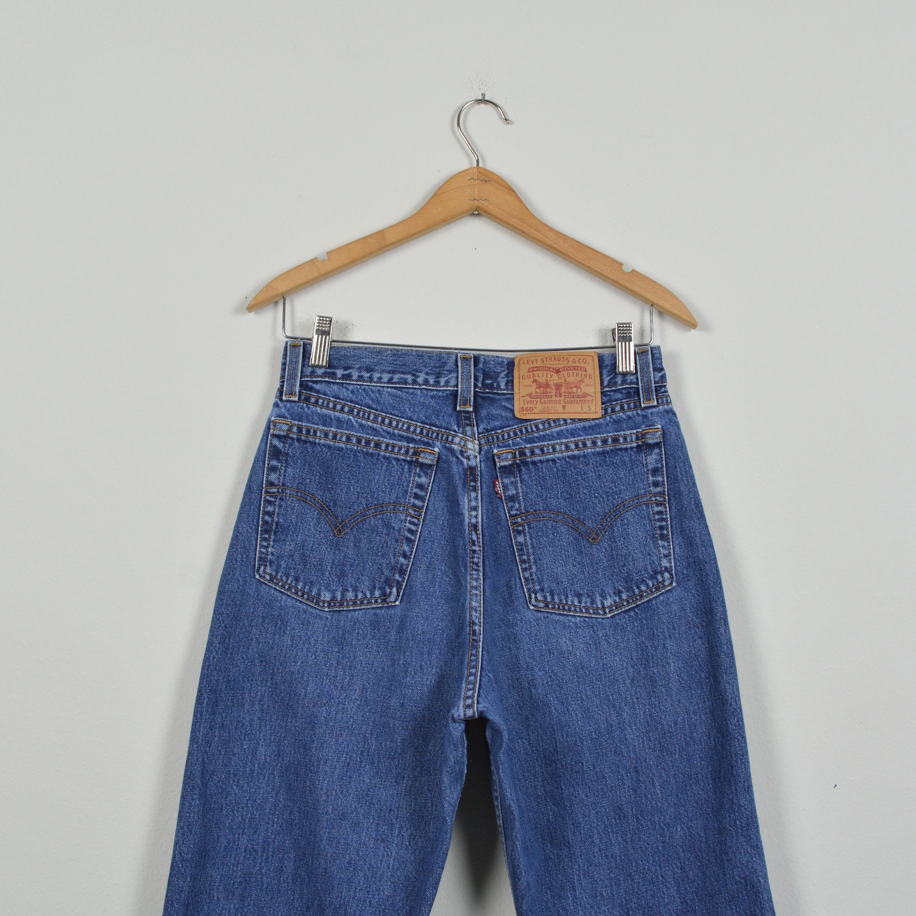 Levi 560 jeans sale