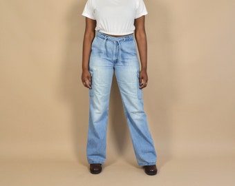 Levis Carrot Tab - Etsy