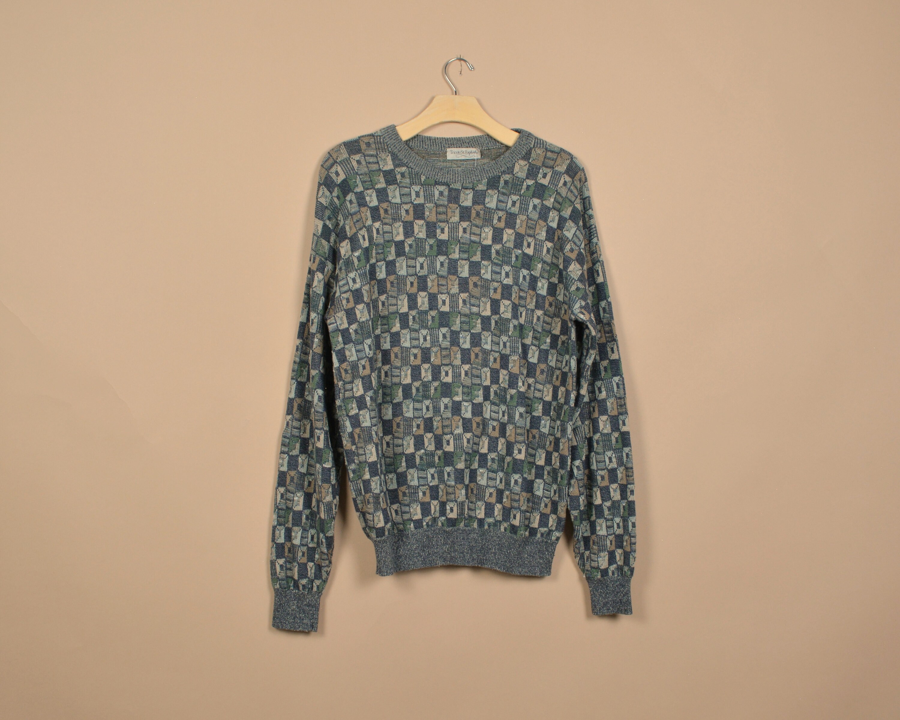 Tricots St Raphael - Etsy