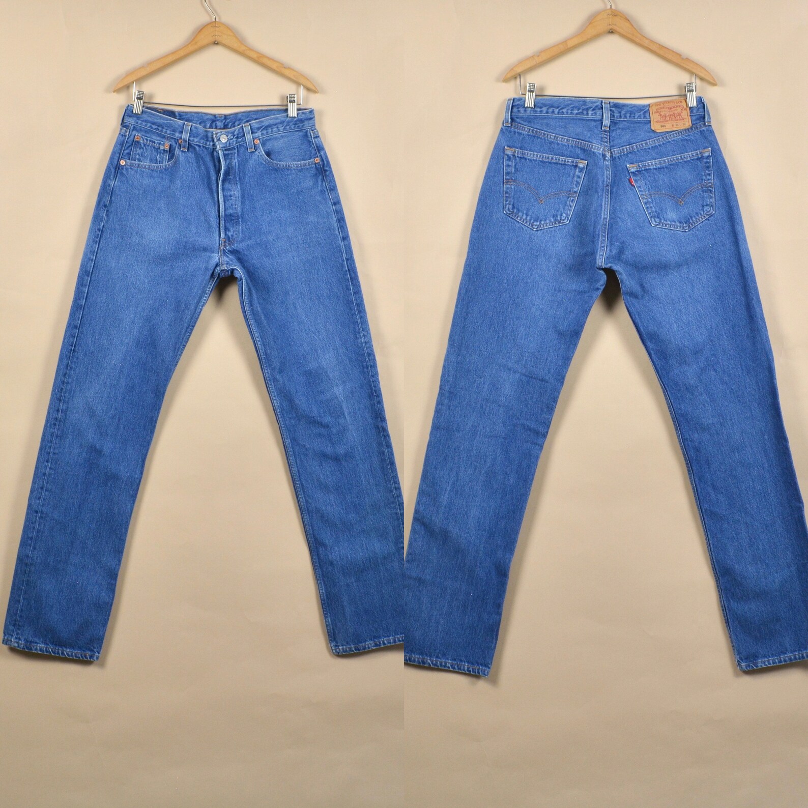 size 32 jeans in us