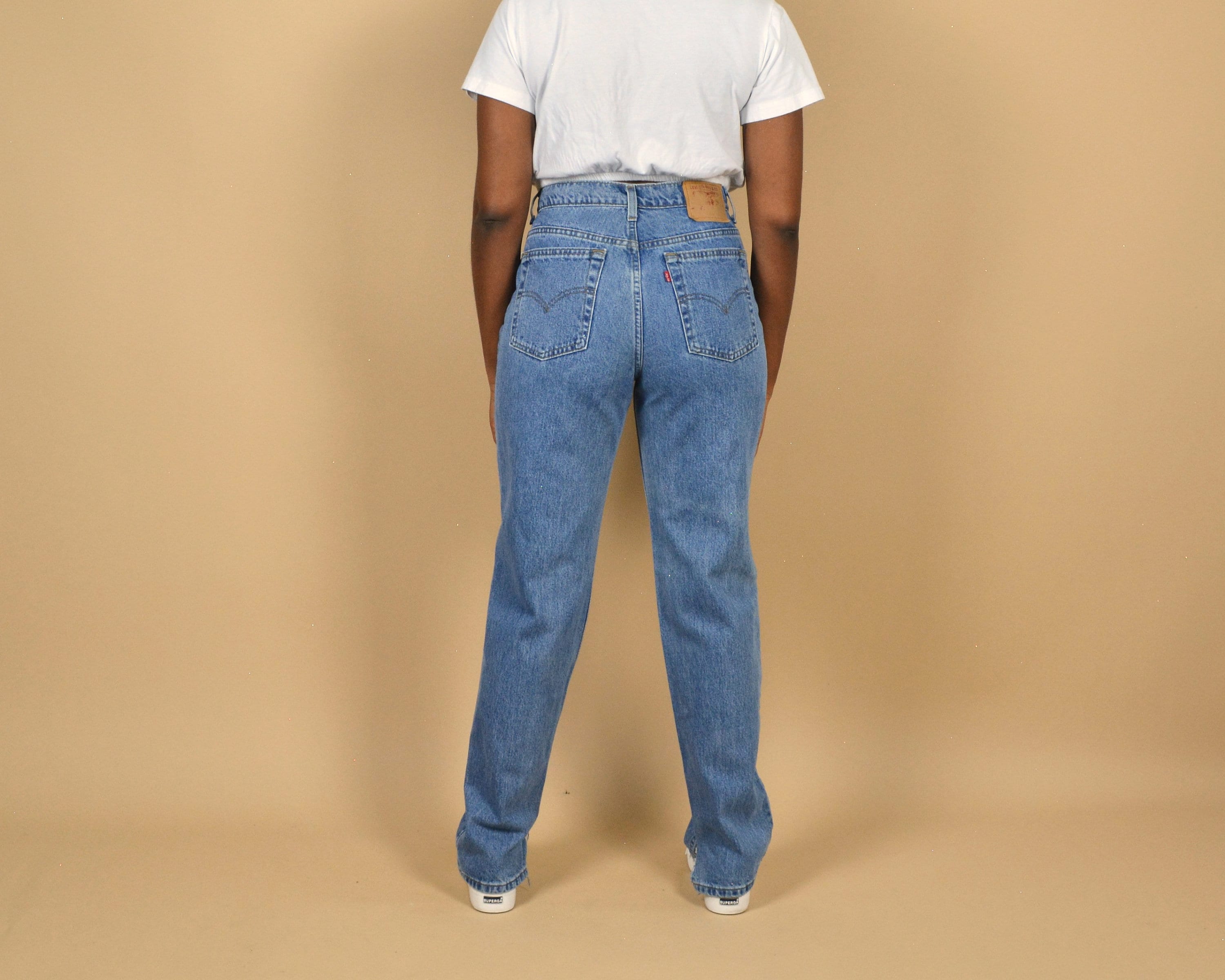 Levis 521 Jeans - Etsy