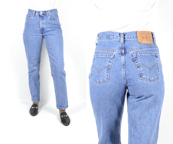 levi's slim fit tapered