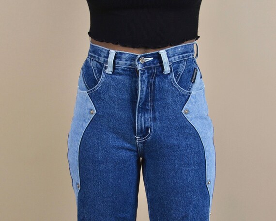 western ethics jeans