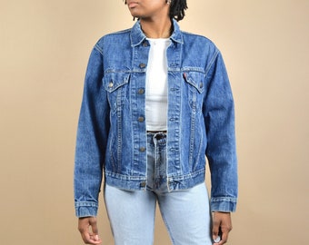 Levi's 70503 Jacket | Etsy