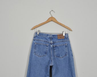 London Jean Size 27 Vintage Denim Jeans