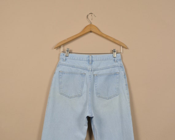 Vintage High Waist Wrangler Jeans Made In USA Scovill Zipper 7 27” Waist  14MWZG