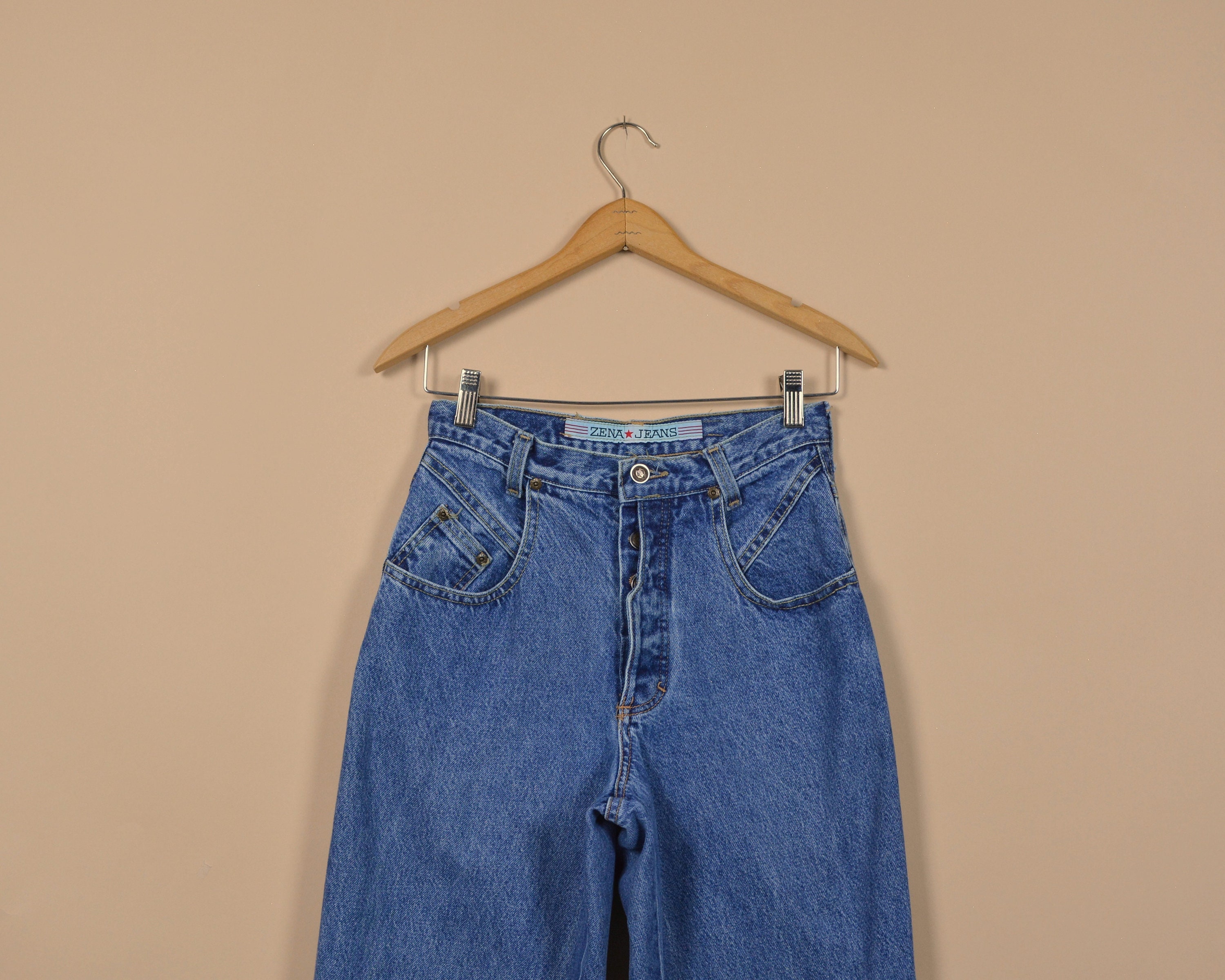 Zena jeans sales