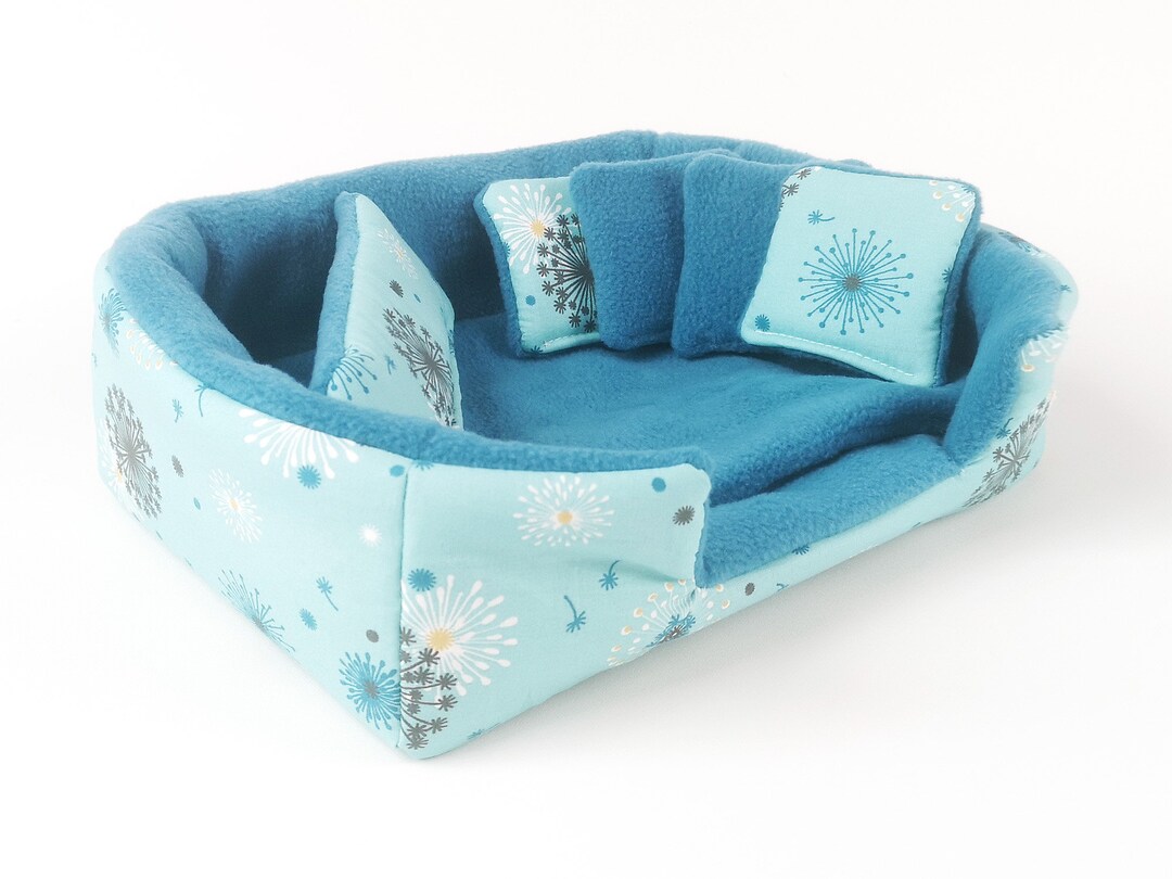 NICI Twinsies cuscino coccoloso – Soffice guanciale a tema pecora per bambine, bambini e bebè – Cuscini rettangolari di peluche, 43 x 25cm : NICI