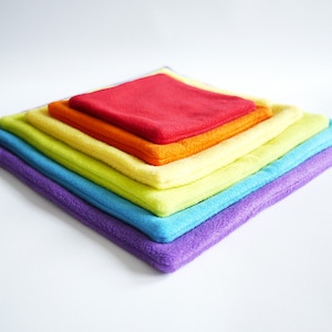 guinea pig pee pad fleece absorbent potty drip lap pad mat hedgehog small pets