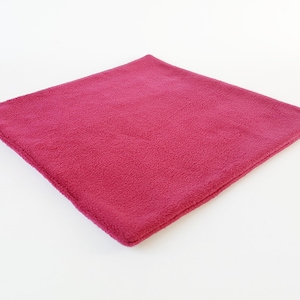 guinea pig pee pad fleece absorbent potty drip lap pad mat hedgehog small pets