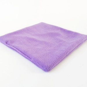 guinea pig pee pad fleece absorbent potty drip lap pad mat hedgehog small pets