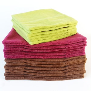 guinea pig pee pad fleece absorbent potty drip lap pad mat hedgehog small pets