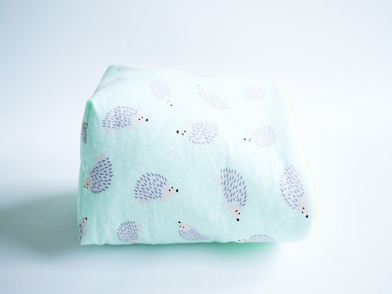 Hedgehog Snuggle Sack Guinea Pig Sleeping Bag Sugar Glider Etsy