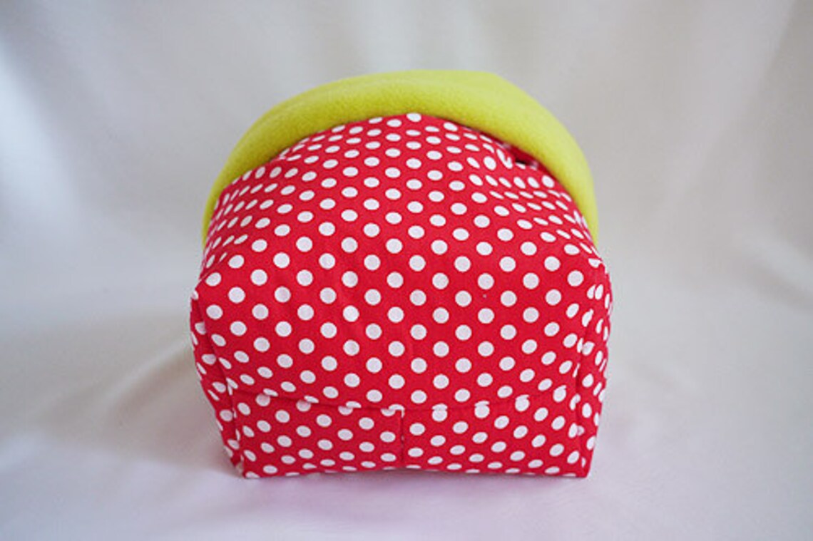 XXL hedgehog snuggle sack guinea pig sleeping bag sugar Etsy