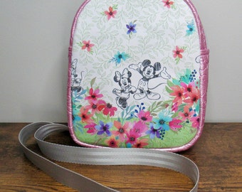 Spectacular Sling Bags - Short | Magic Mouse Crossbody Bag | FREE SHIPPING!