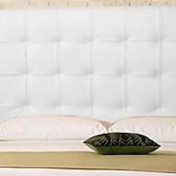 Tall Headboard Etsy