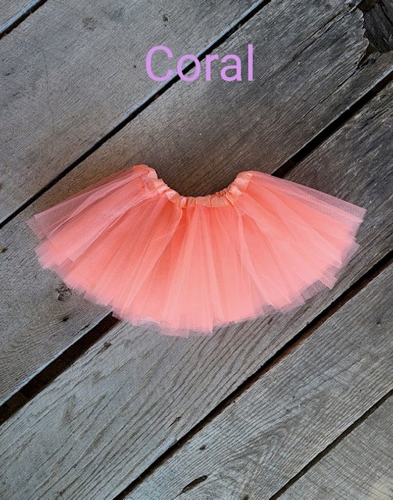 Baby Tutu, Smash Cake Tutu, Infant Tutu, Tutu, Photo Prop, First Birthday image 3