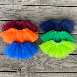 Baby Tutu, Smash Cake Tutu, Infant Tutu, Tutu, Photo Prop, First Birthday image 8