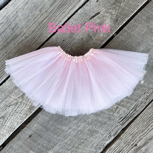 Baby Tutu, Smash Cake Tutu, Infant Tutu, Tutu, Photo Prop, First Birthday image 9