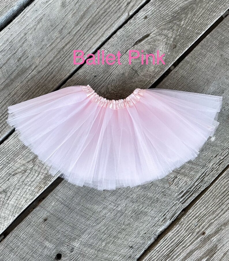 Baby Tutu, Smash Cake Tutu, Infant Tutu, Tutu, Photo Prop, First Birthday image 9