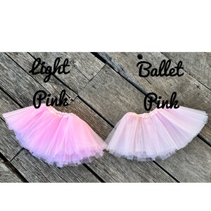 Baby Tutu, Smash Cake Tutu, Infant Tutu, Tutu, Photo Prop, First Birthday image 10