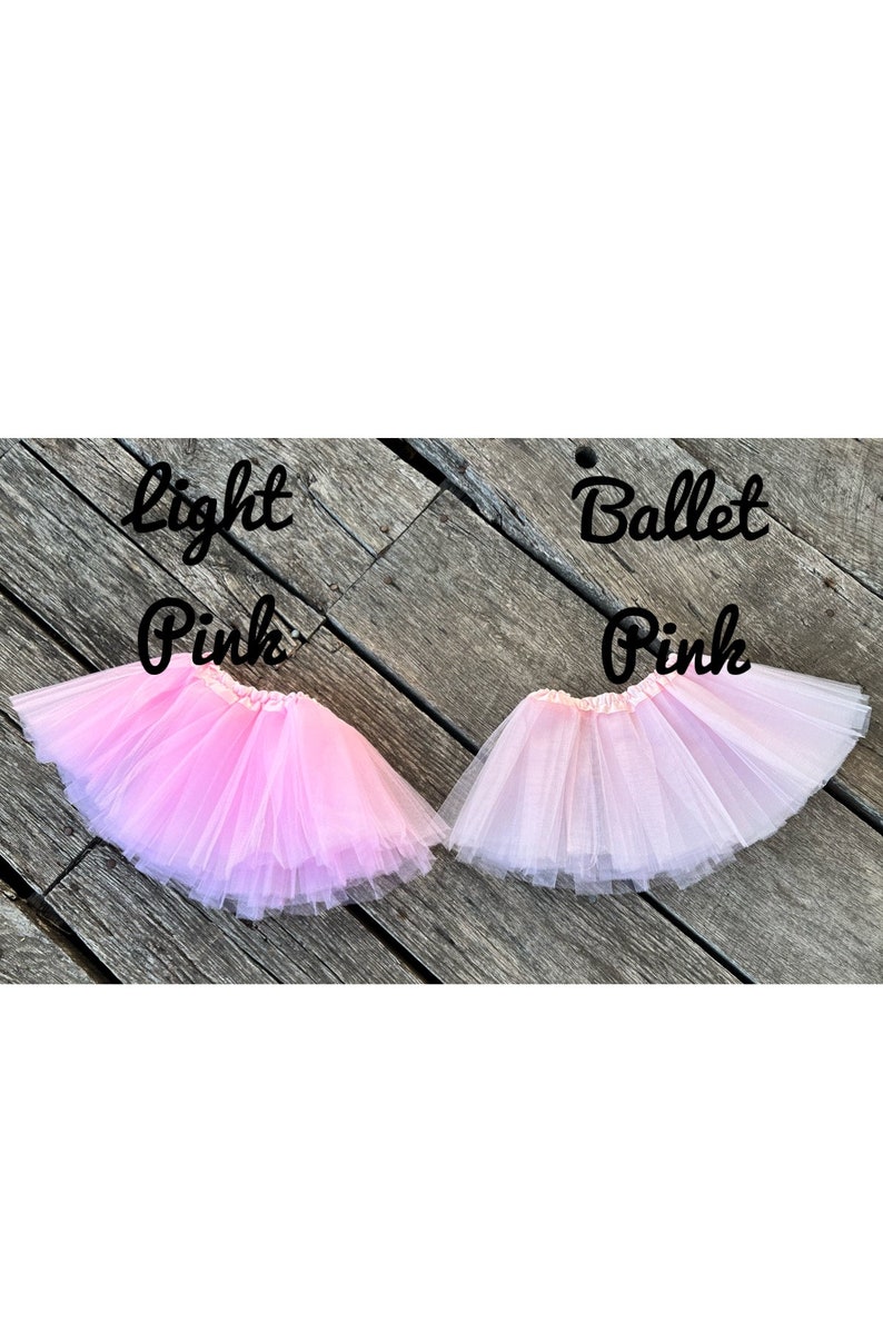 Baby Tutu, Smash Cake Tutu, Infant Tutu, Tutu, Photo Prop, First Birthday image 10