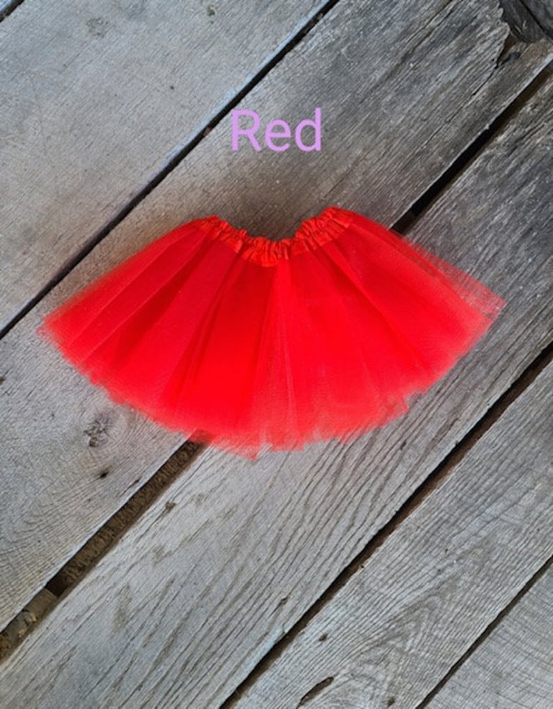 Baby Tutu, Smash Cake Tutu, Infant Tutu, Tutu, Photo Prop, First Birthday image 4