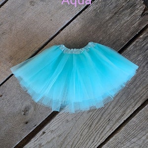 Baby Tutu, Smash Cake Tutu, Infant Tutu, Tutu, Photo Prop, First Birthday image 6