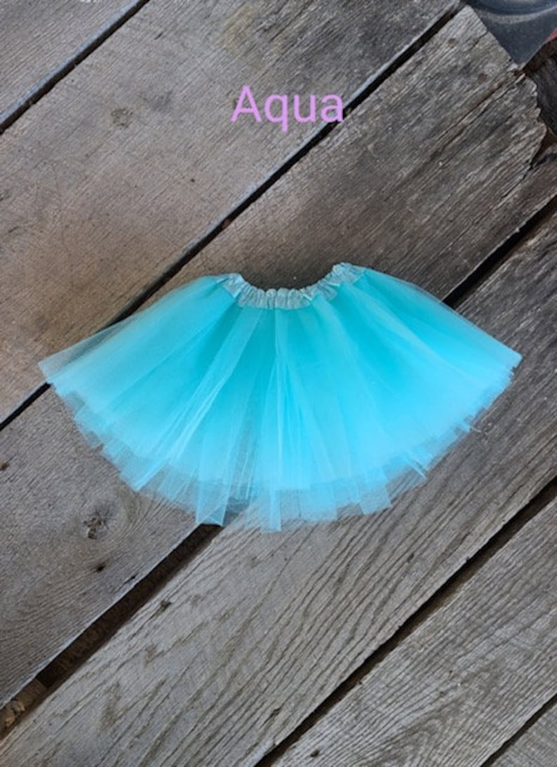 Baby Tutu, Smash Cake Tutu, Infant Tutu, Tutu, Photo Prop, First Birthday image 6