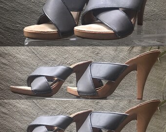 candy shoes from the 70s
