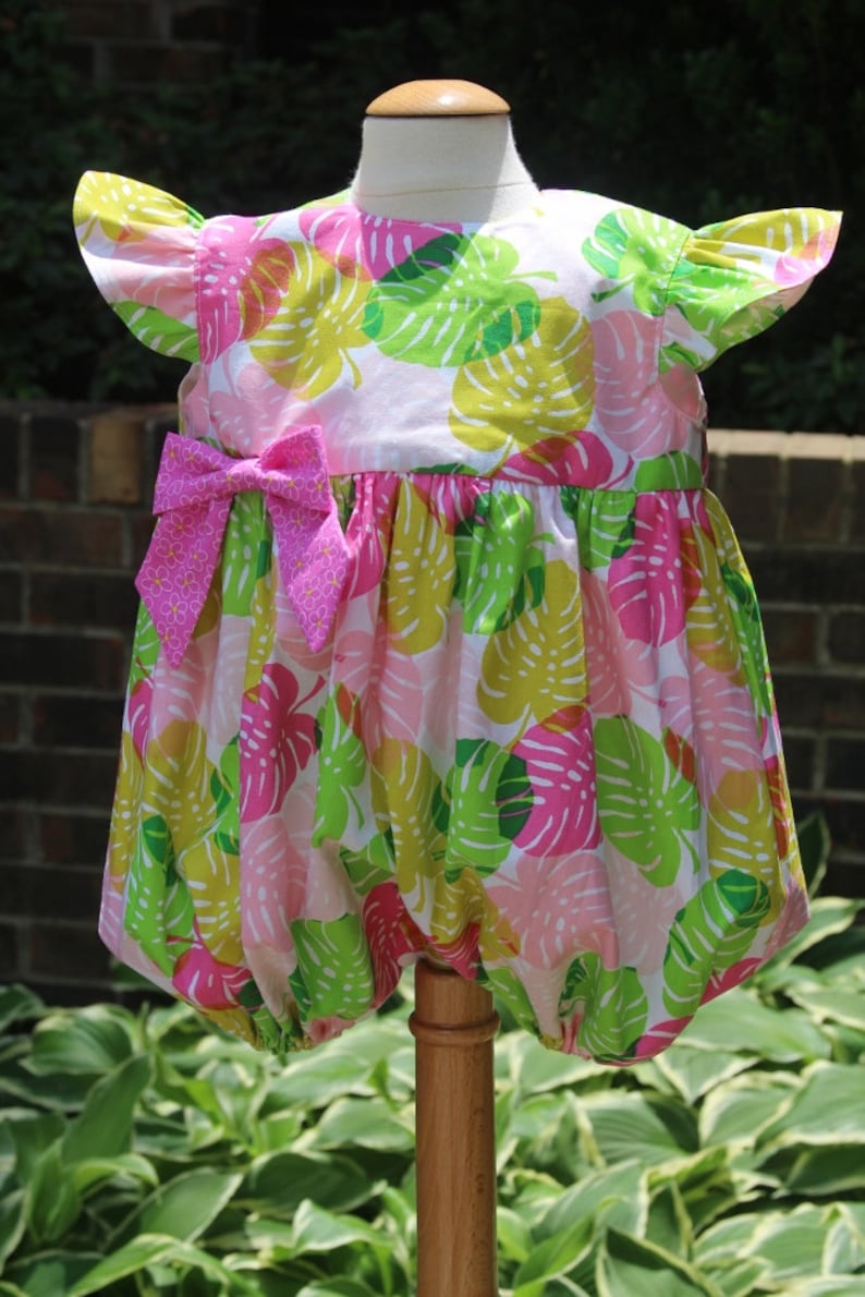 Baby Romper Sunsuit,Onsie 12-18 Months All in One Bubble Suit Size Large